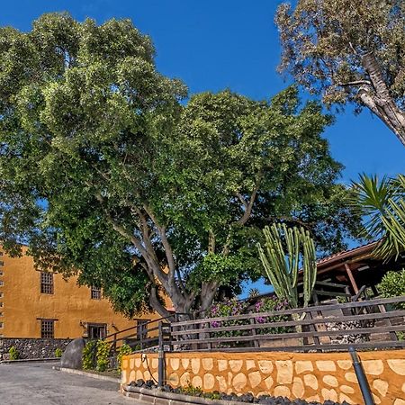Hotel Rural Maipez THe Senses Collection Las Palmas / Gran Canaria Exterior foto