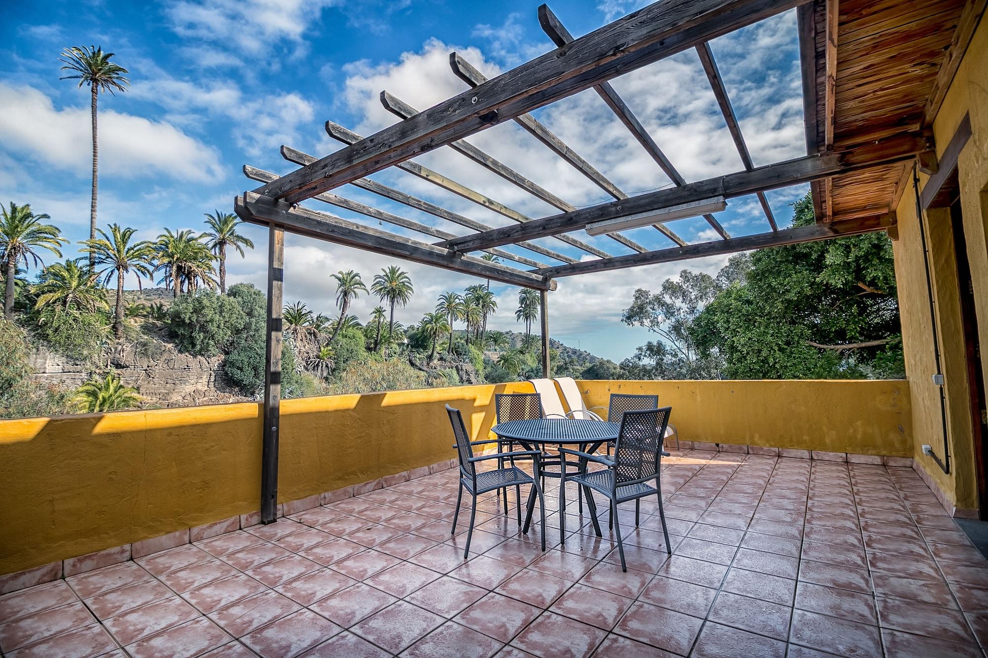 Hotel Rural Maipez THe Senses Collection Las Palmas / Gran Canaria Exterior foto