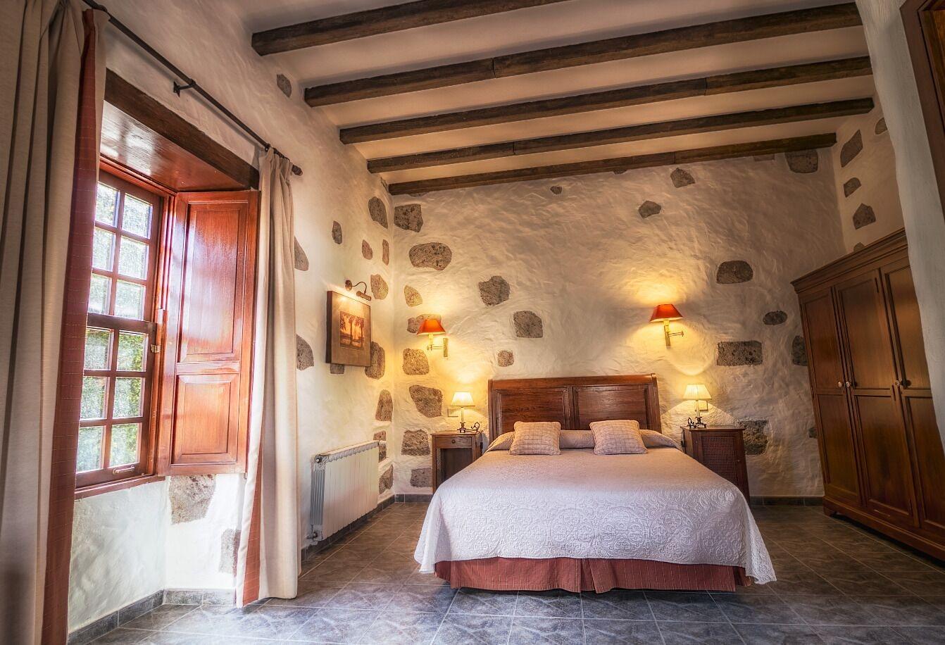 Hotel Rural Maipez THe Senses Collection Las Palmas / Gran Canaria Exterior foto