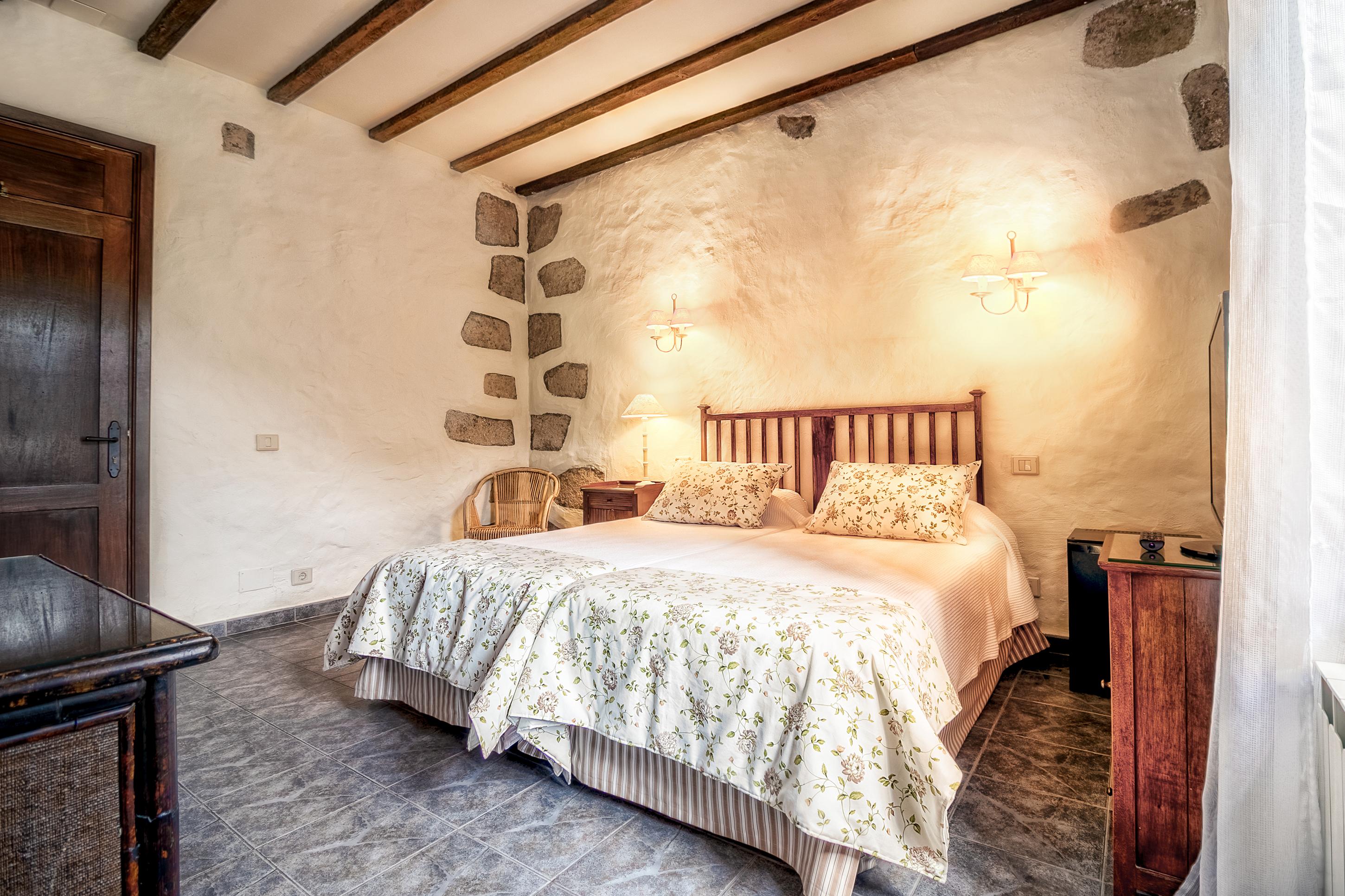 Hotel Rural Maipez THe Senses Collection Las Palmas / Gran Canaria Exterior foto
