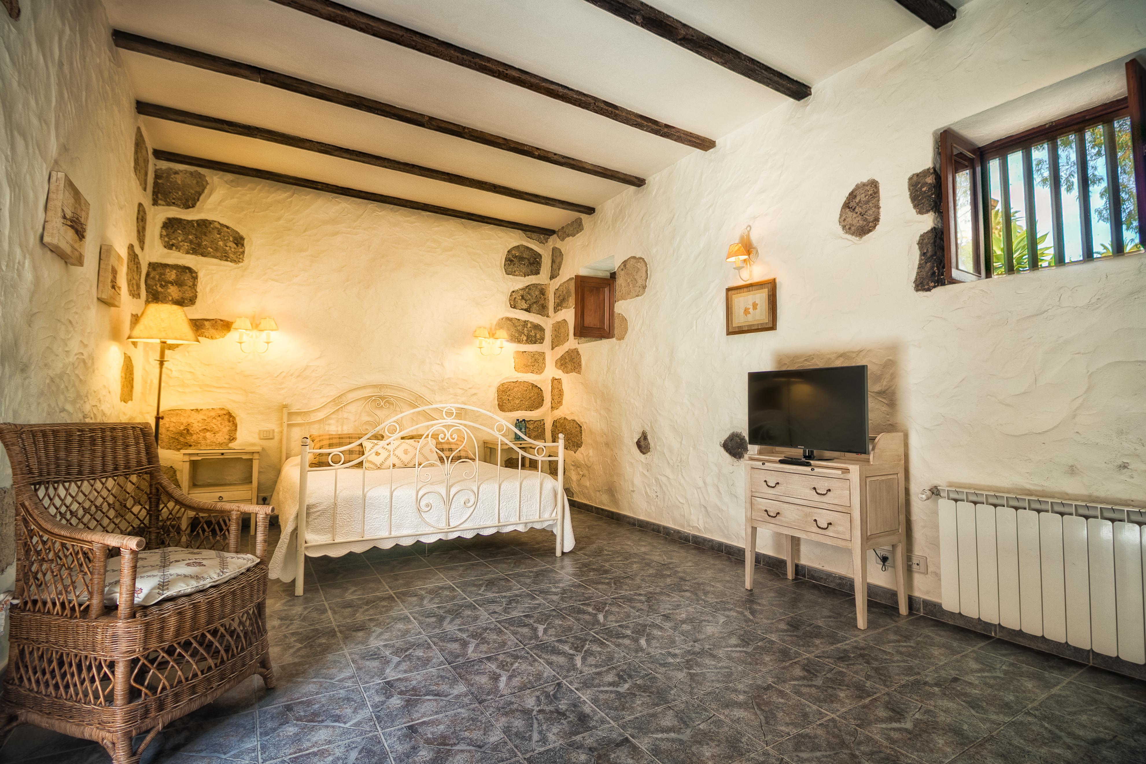 Hotel Rural Maipez THe Senses Collection Las Palmas / Gran Canaria Exterior foto