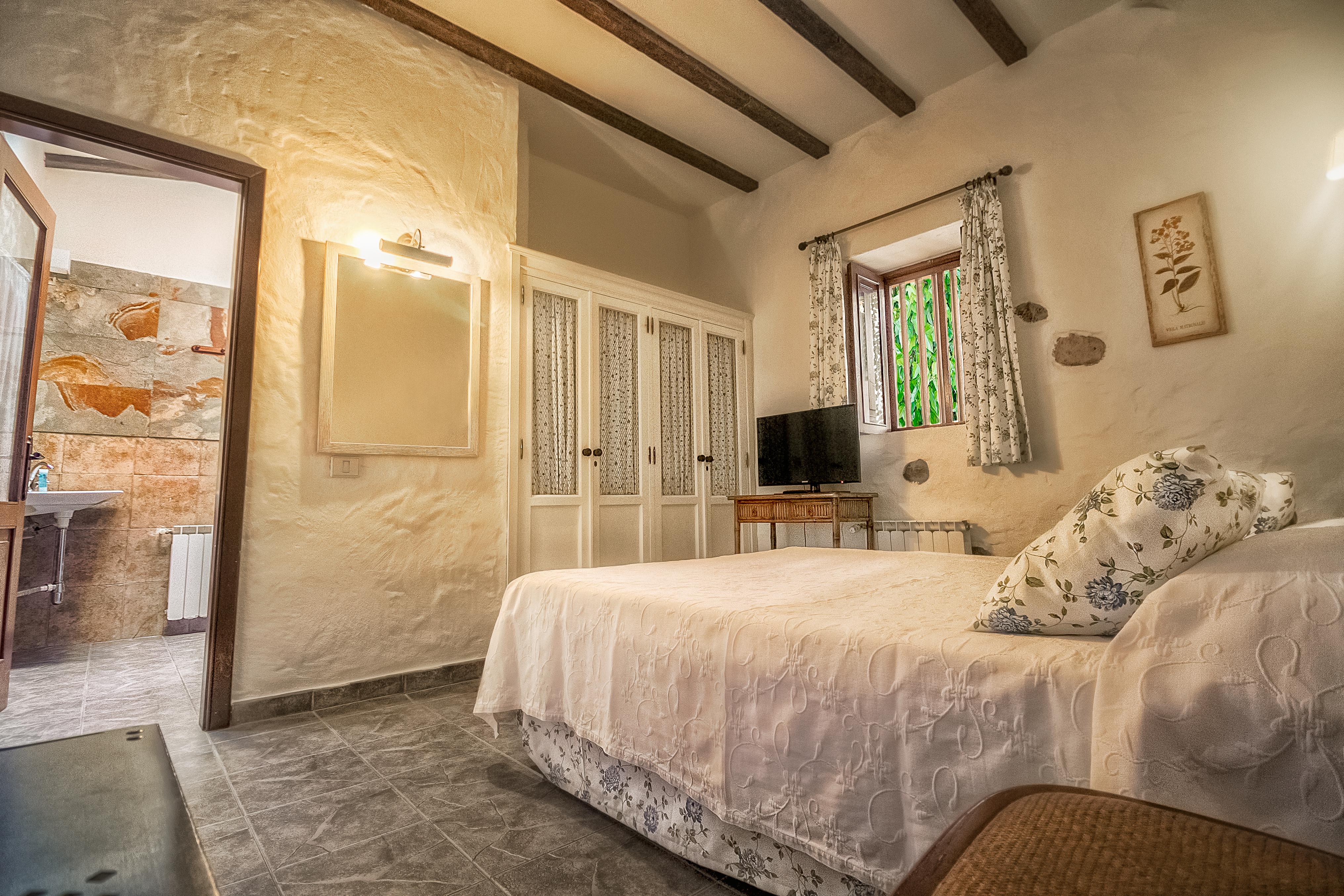 Hotel Rural Maipez THe Senses Collection Las Palmas / Gran Canaria Exterior foto