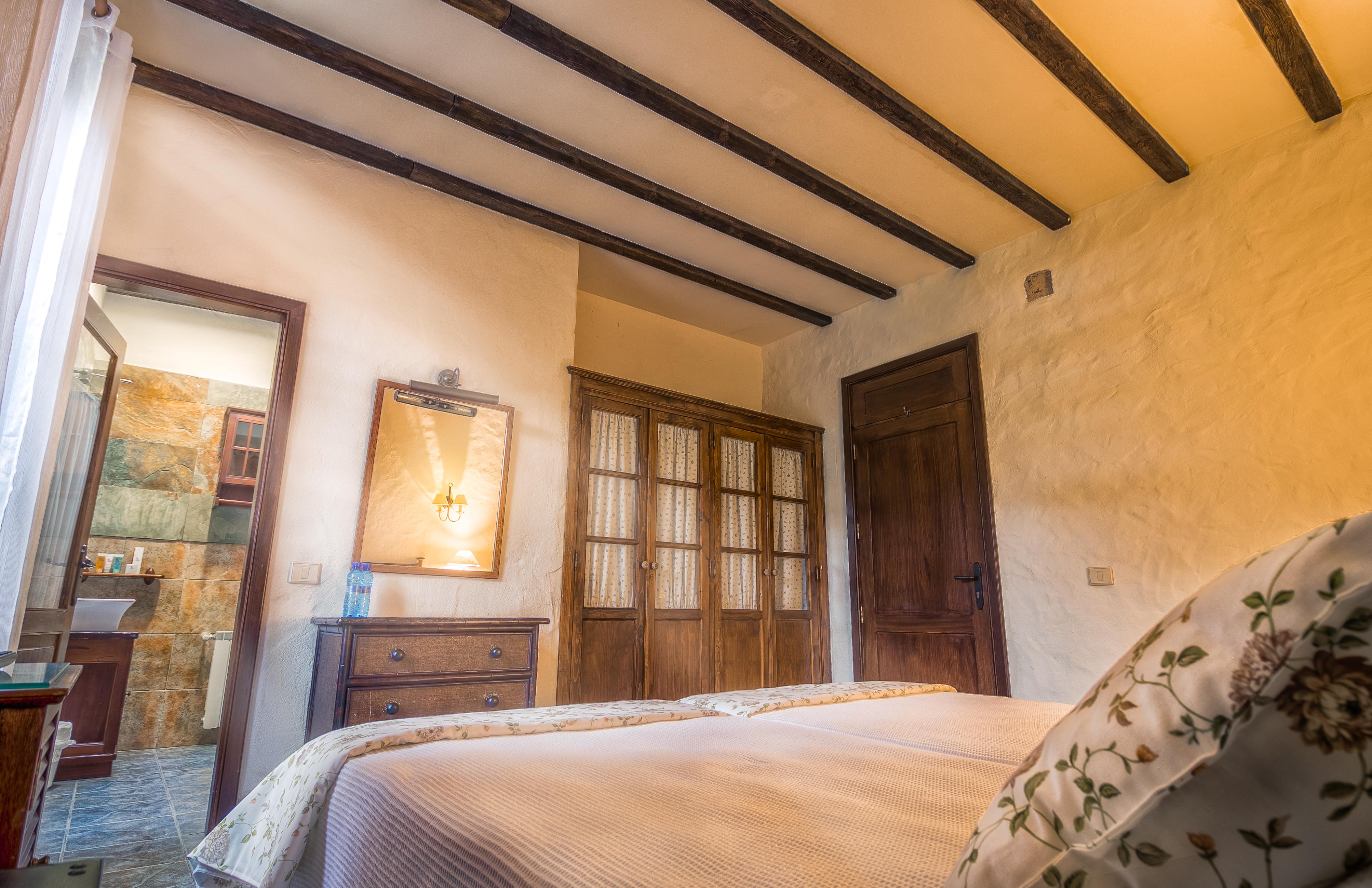 Hotel Rural Maipez THe Senses Collection Las Palmas / Gran Canaria Exterior foto