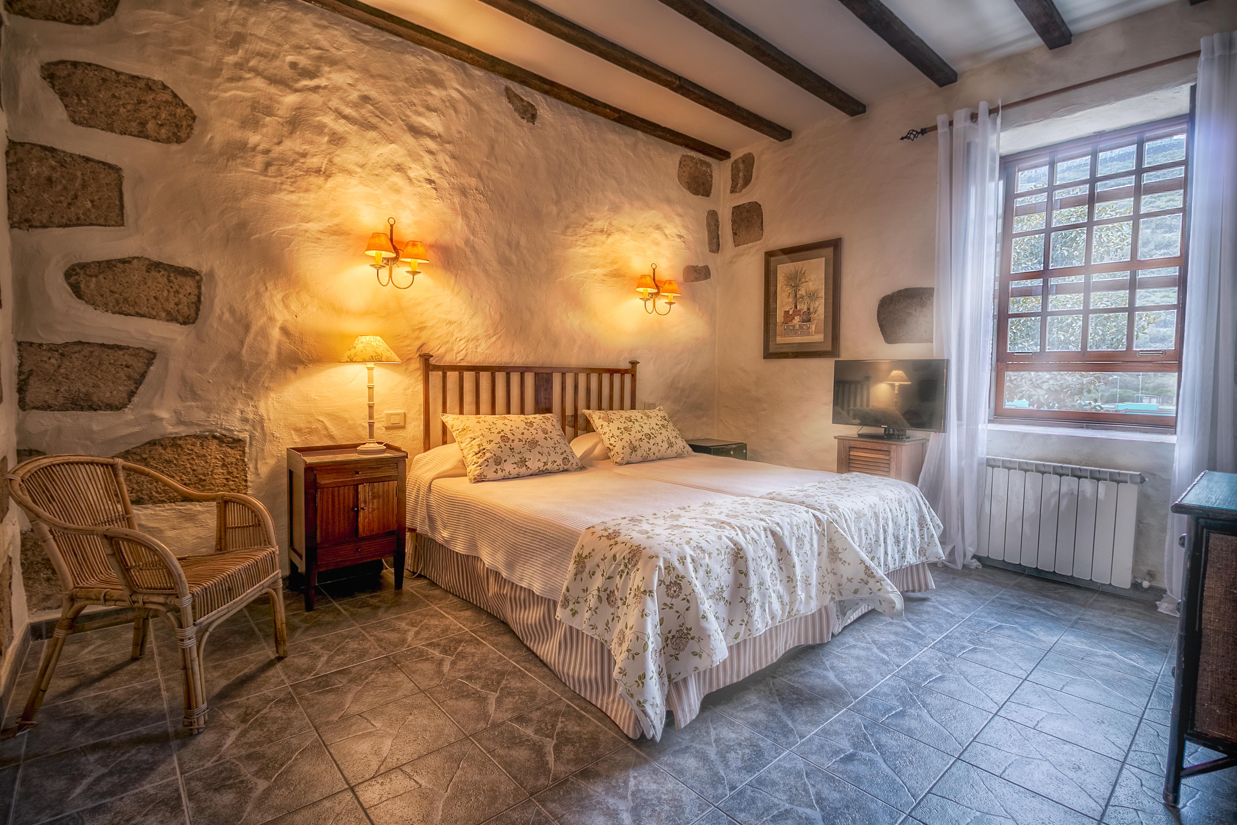 Hotel Rural Maipez THe Senses Collection Las Palmas / Gran Canaria Exterior foto