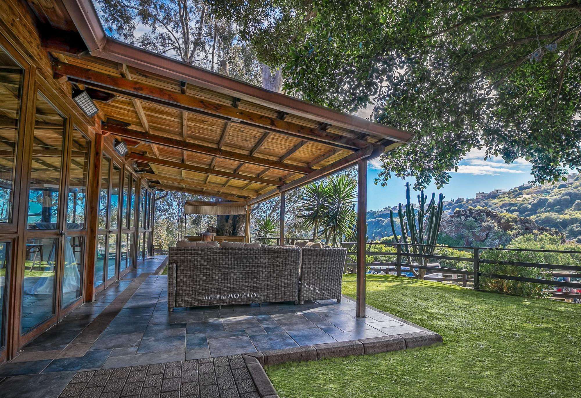 Hotel Rural Maipez THe Senses Collection Las Palmas / Gran Canaria Exterior foto