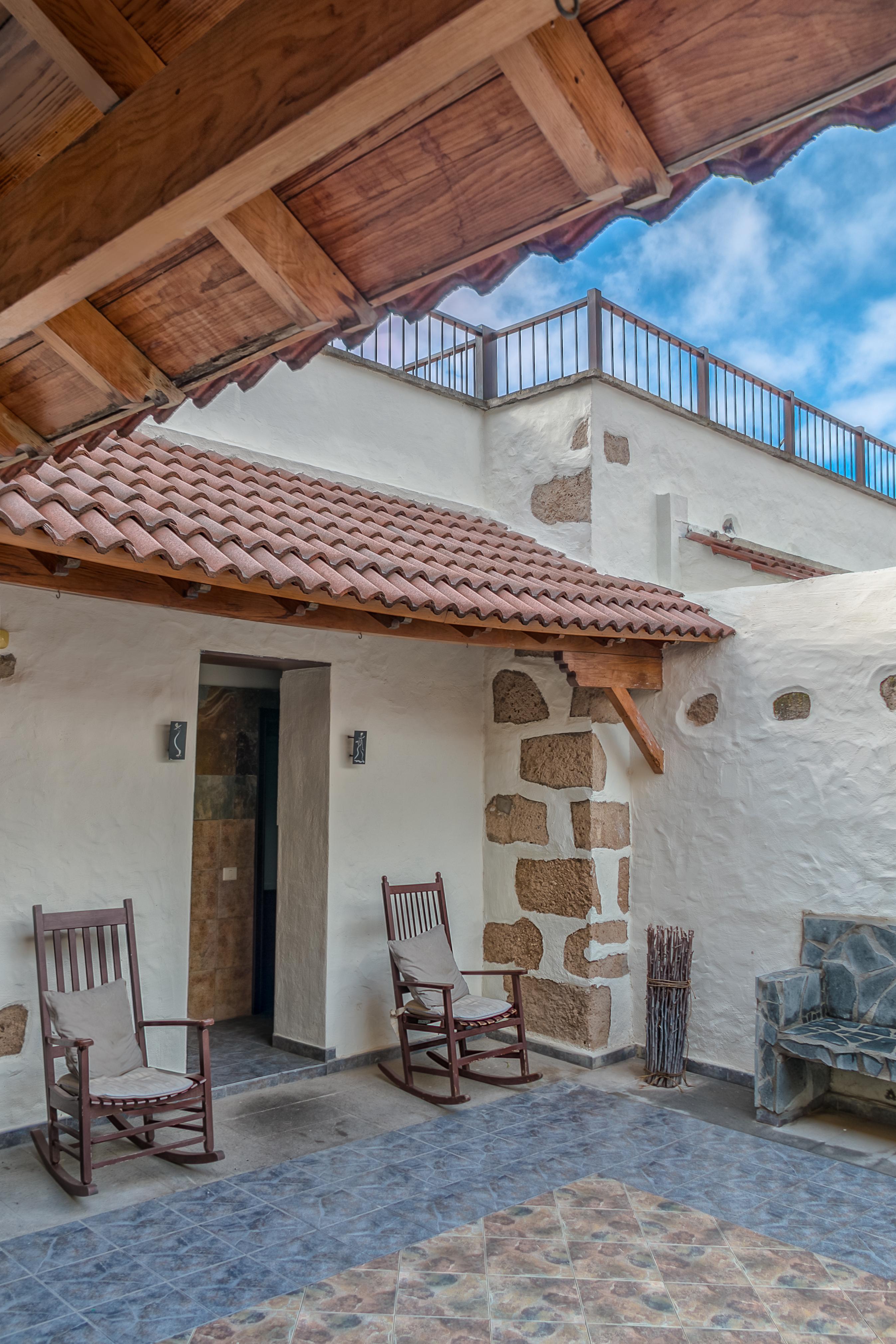 Hotel Rural Maipez THe Senses Collection Las Palmas / Gran Canaria Exterior foto