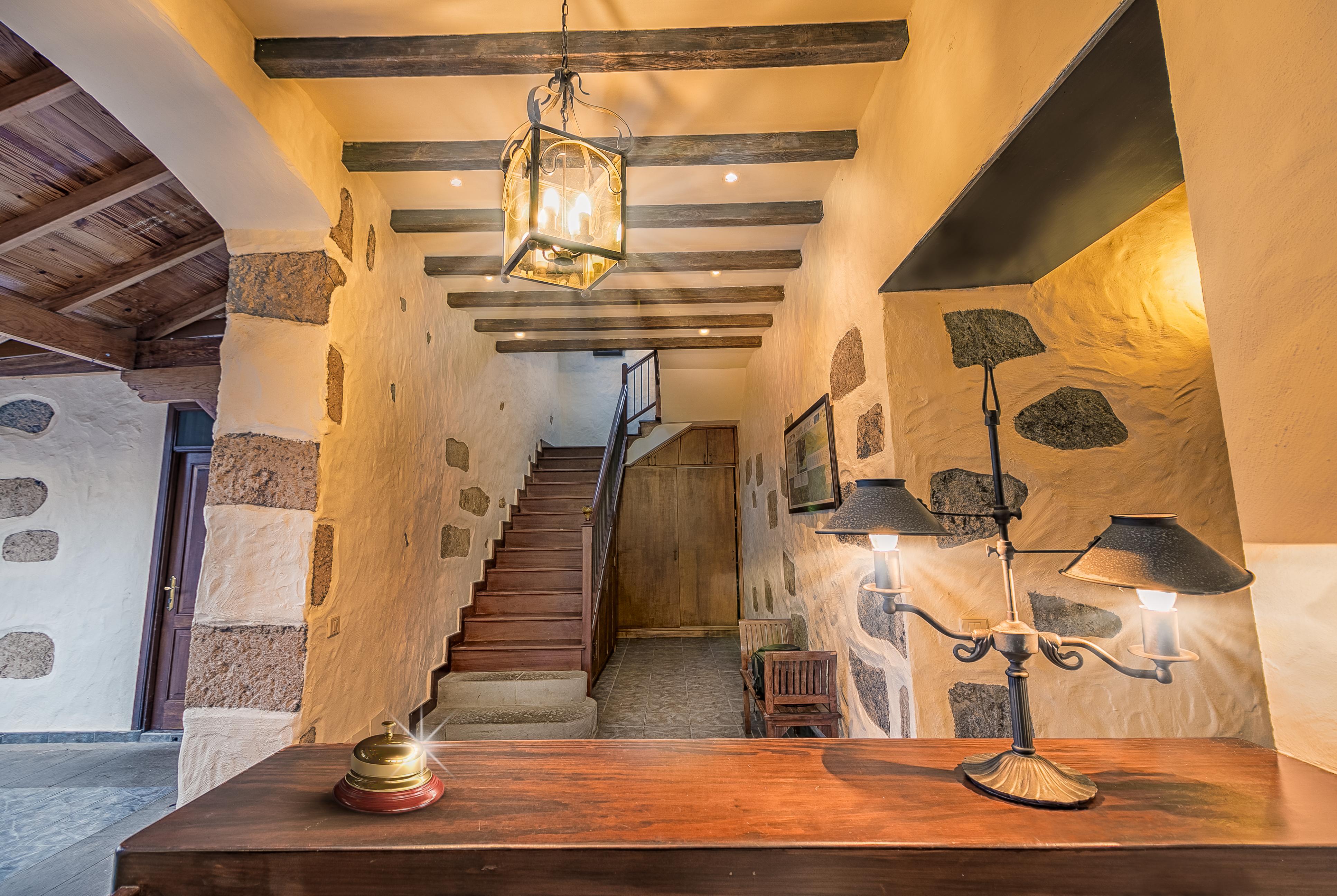Hotel Rural Maipez THe Senses Collection Las Palmas / Gran Canaria Exterior foto