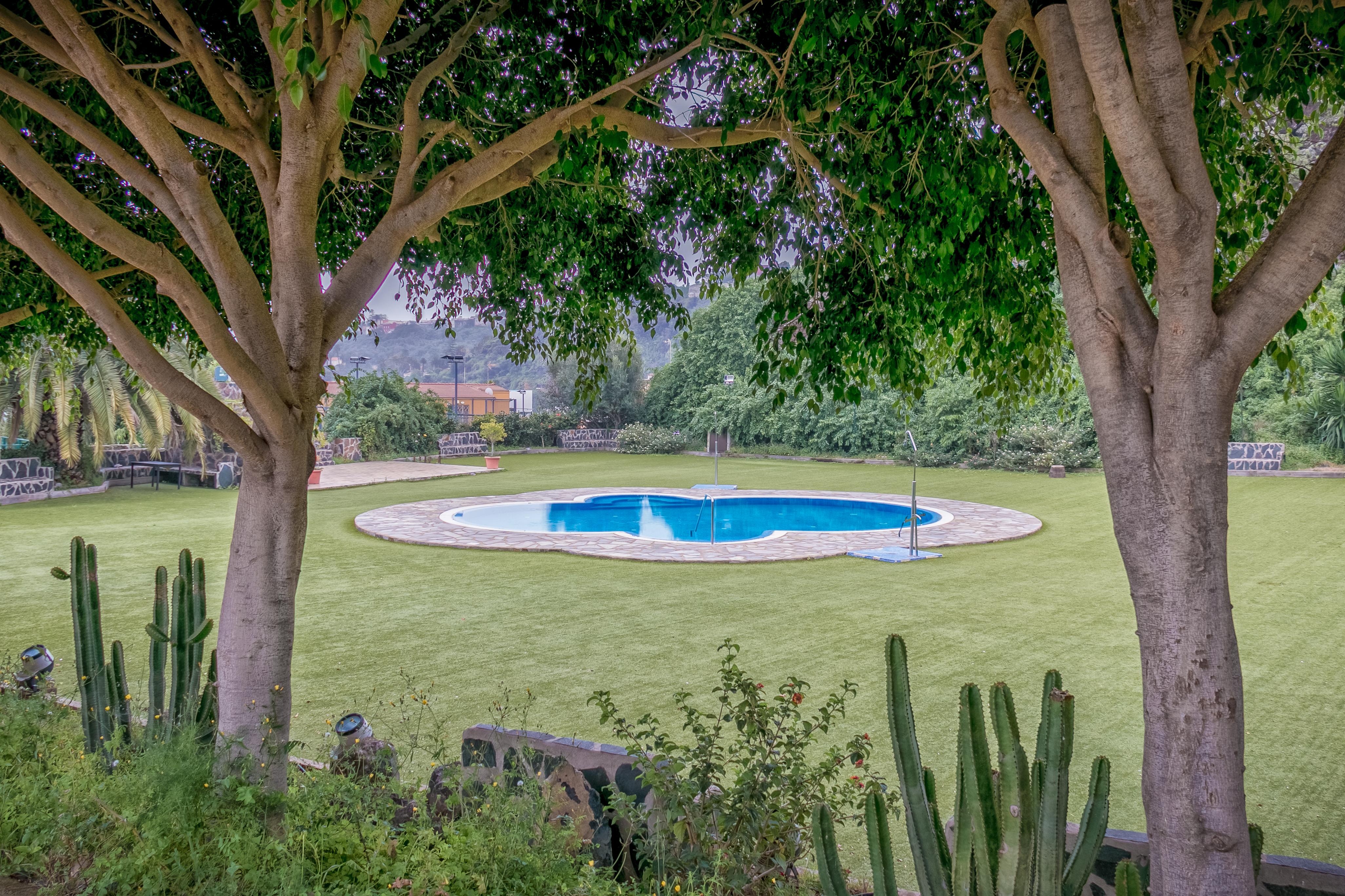 Hotel Rural Maipez THe Senses Collection Las Palmas / Gran Canaria Exterior foto