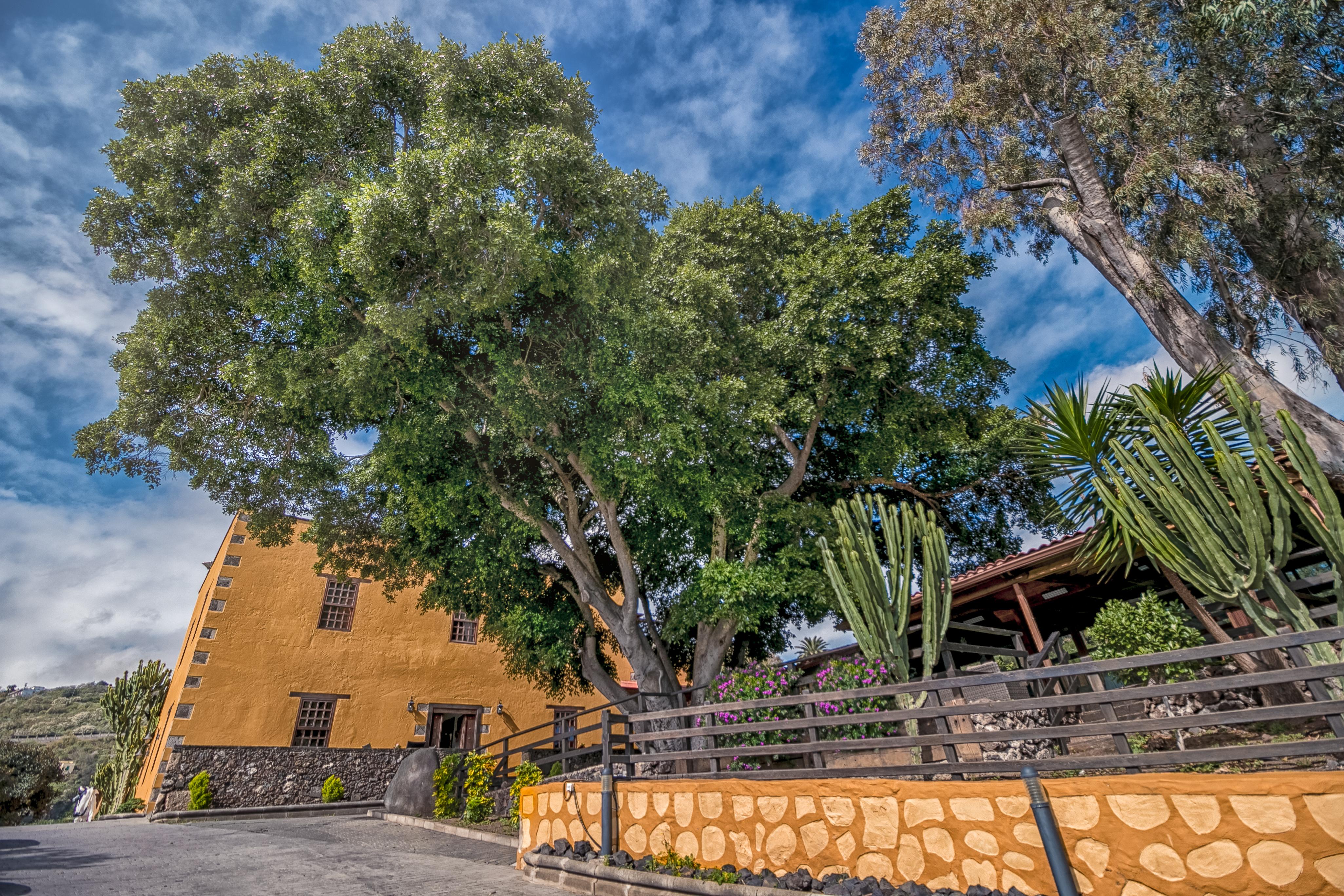 Hotel Rural Maipez THe Senses Collection Las Palmas / Gran Canaria Exterior foto