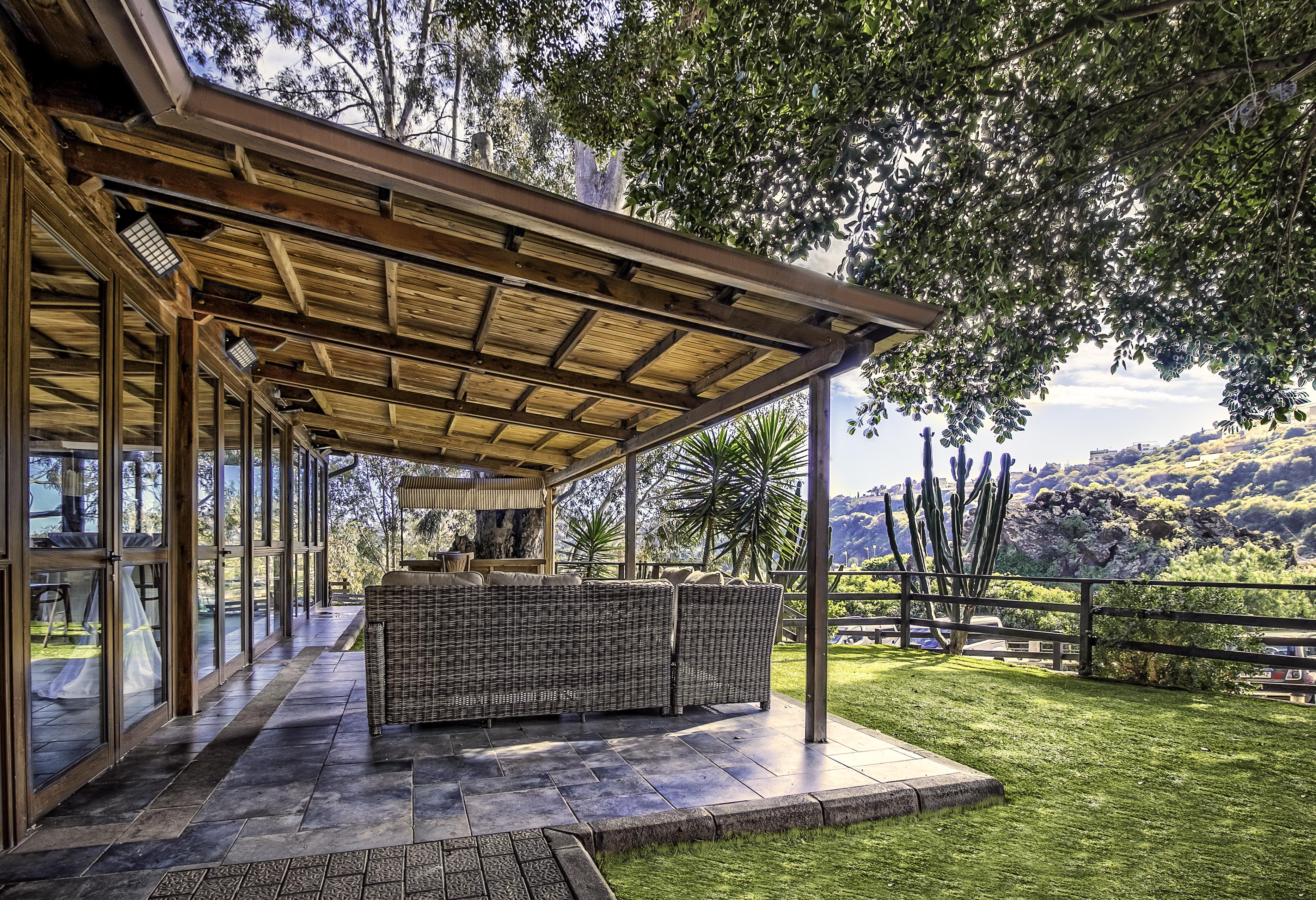 Hotel Rural Maipez THe Senses Collection Las Palmas / Gran Canaria Exterior foto