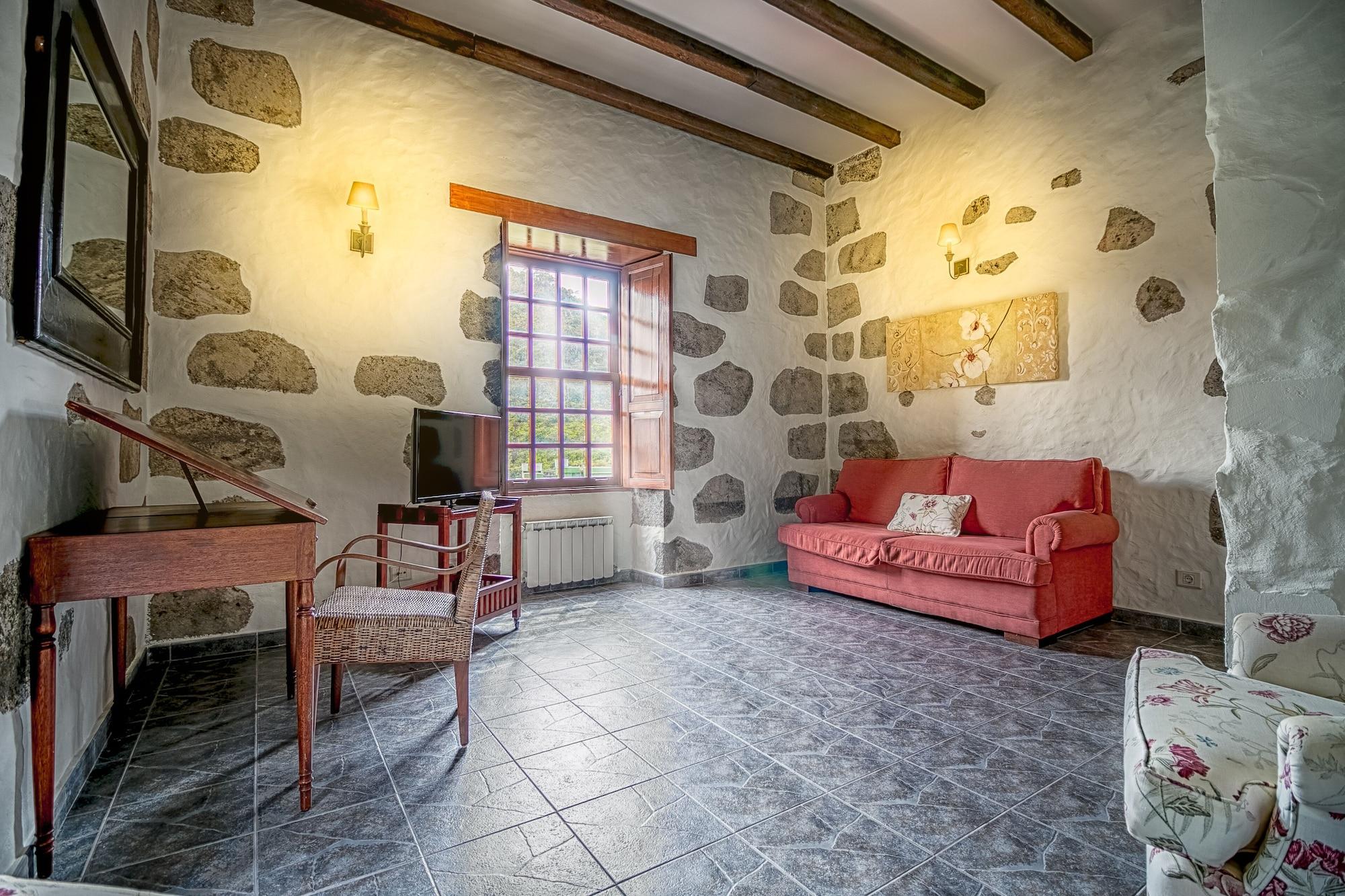 Hotel Rural Maipez THe Senses Collection Las Palmas / Gran Canaria Exterior foto
