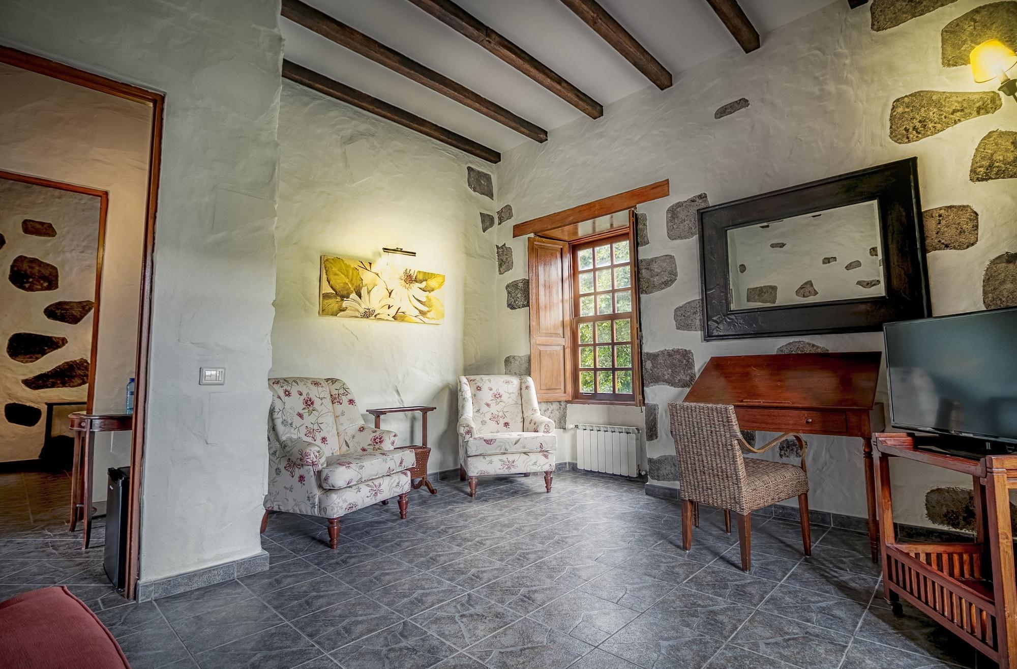 Hotel Rural Maipez THe Senses Collection Las Palmas / Gran Canaria Exterior foto