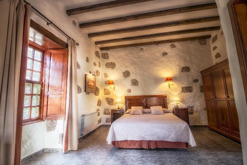 Hotel Rural Maipez THe Senses Collection Las Palmas / Gran Canaria Zimmer foto