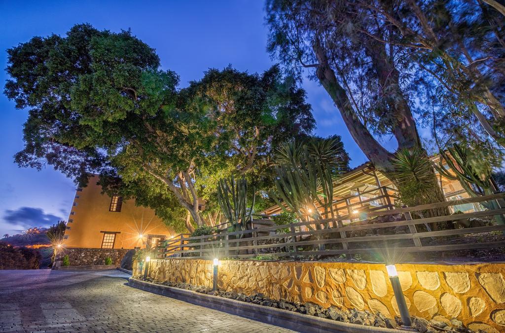 Hotel Rural Maipez THe Senses Collection Las Palmas / Gran Canaria Exterior foto