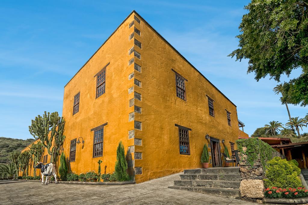 Hotel Rural Maipez THe Senses Collection Las Palmas / Gran Canaria Exterior foto