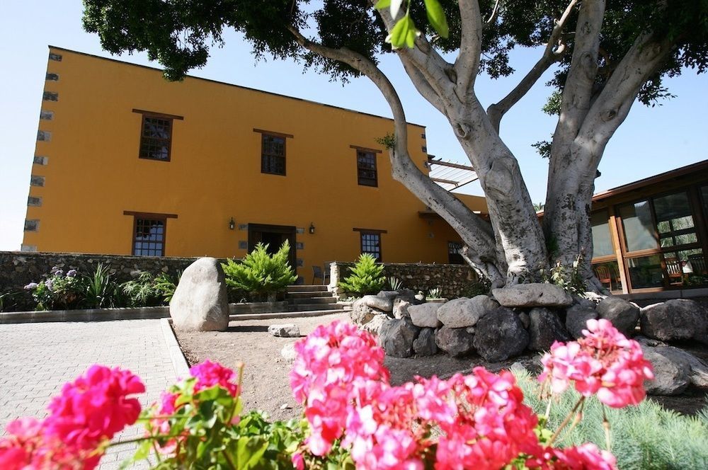 Hotel Rural Maipez THe Senses Collection Las Palmas / Gran Canaria Exterior foto