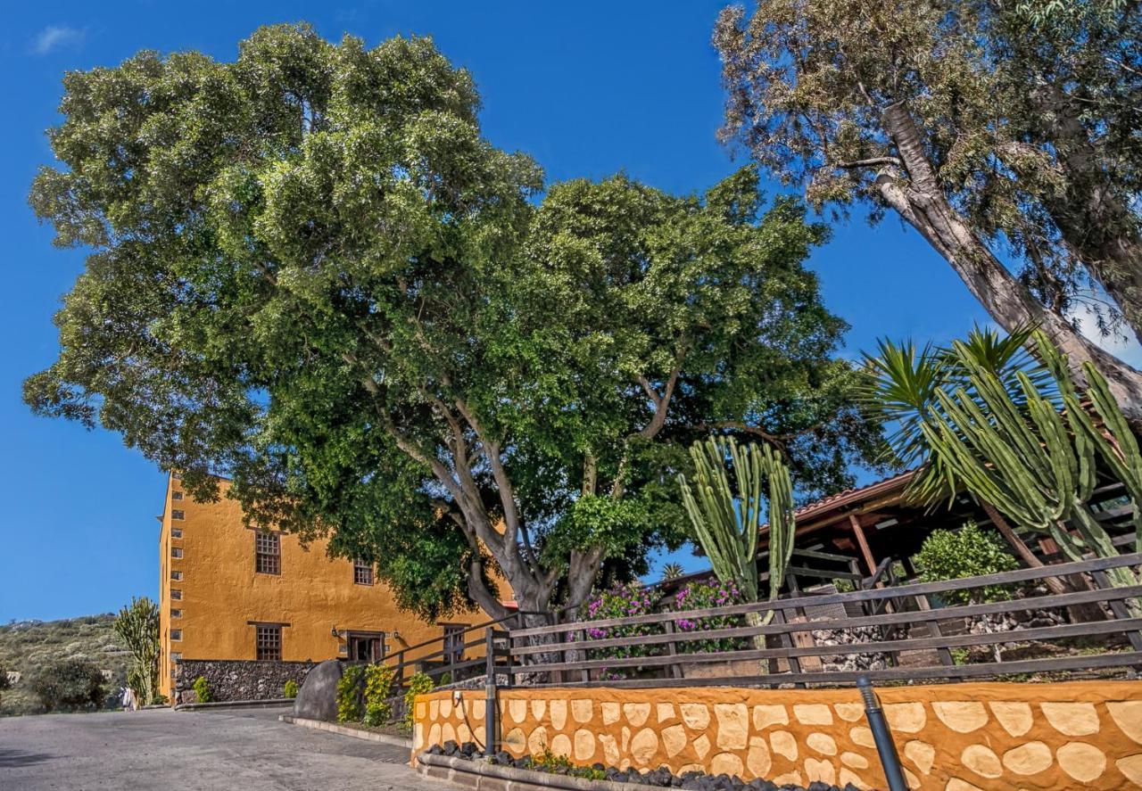 Hotel Rural Maipez THe Senses Collection Las Palmas / Gran Canaria Exterior foto